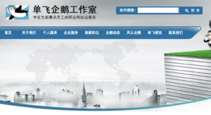 國(guó)內(nèi)首家互聯(lián)網(wǎng)大企業(yè)員工服務(wù)機(jī)構(gòu)正式上線(xiàn)，開(kāi)啟行業(yè)服務(wù)新模式